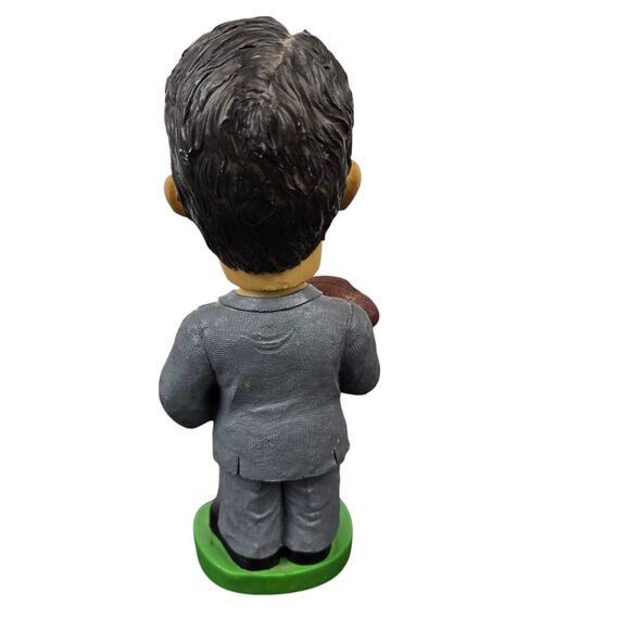 Chris Fowler Pepsi One Bobblehead ESPN Saturday Night Football Bobble Dobbles - Picture 8 of 13